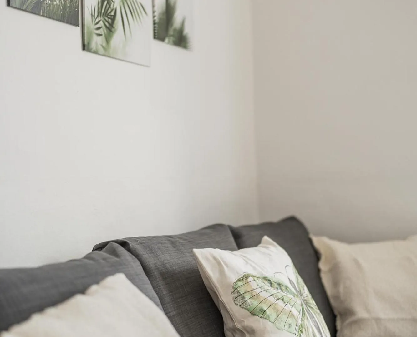 Cosy Central Apartment Viena
