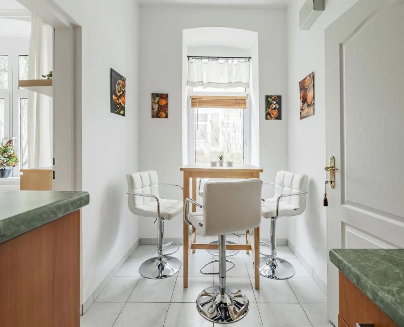 Cosy Central Apartment Viena Austria