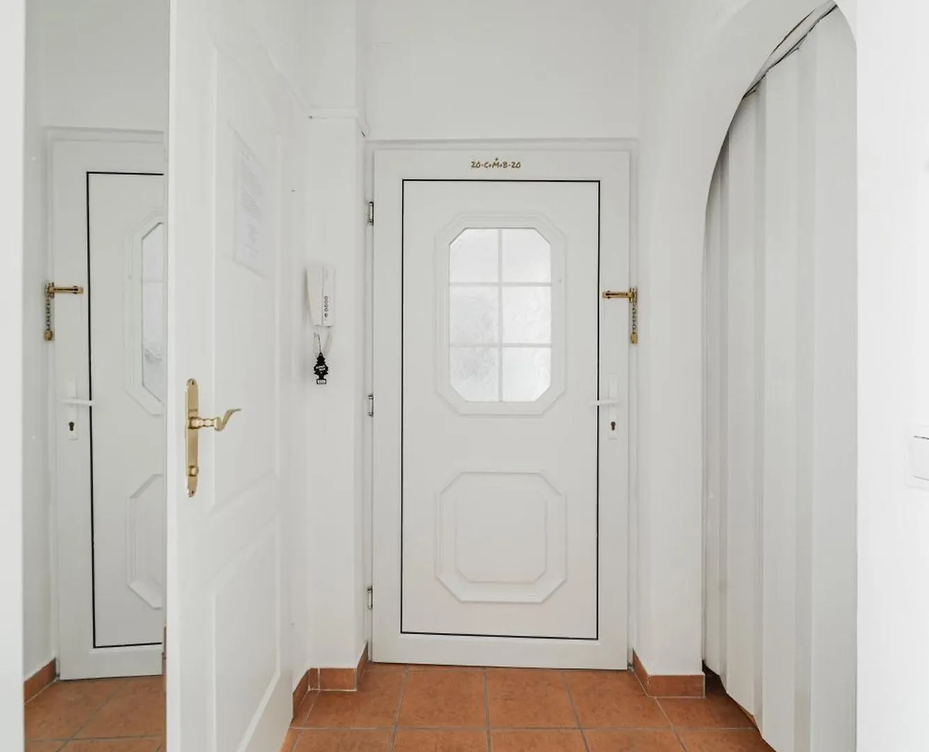 Cosy Central Apartment Viena Austria
